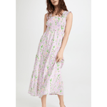Josie Dress - Endless - UAE Rental and Resale for Women's Fashion