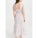 Josie Dress - Endless - UAE Rental and Resale for Women's Fashion