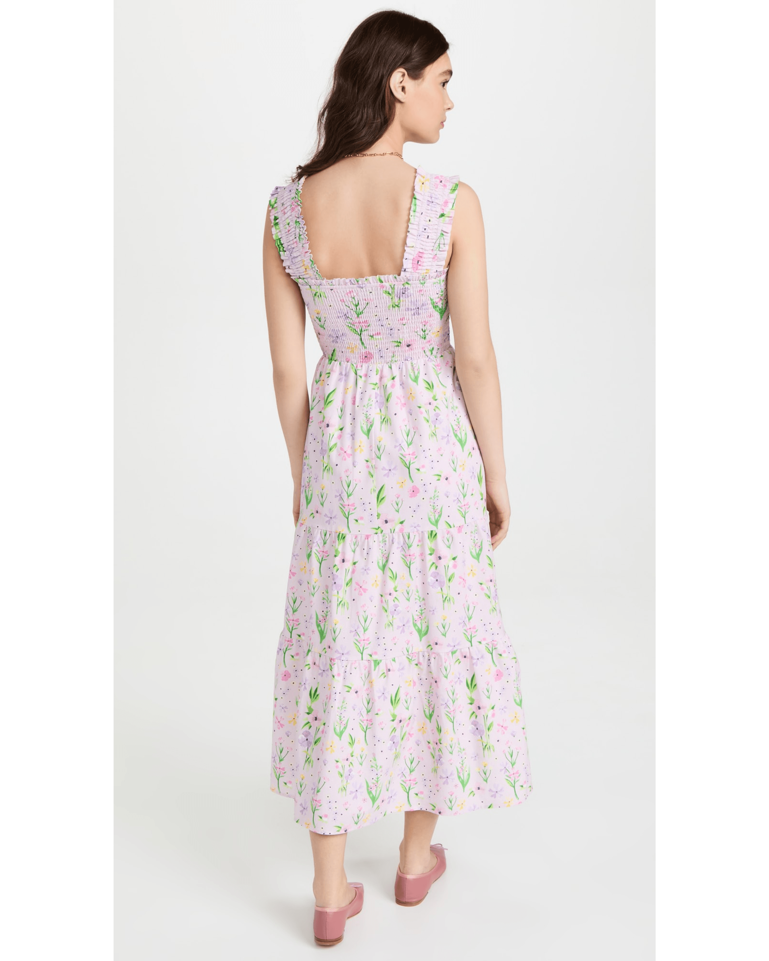 Josie Dress - Endless - UAE Rental and Resale for Women's Fashion