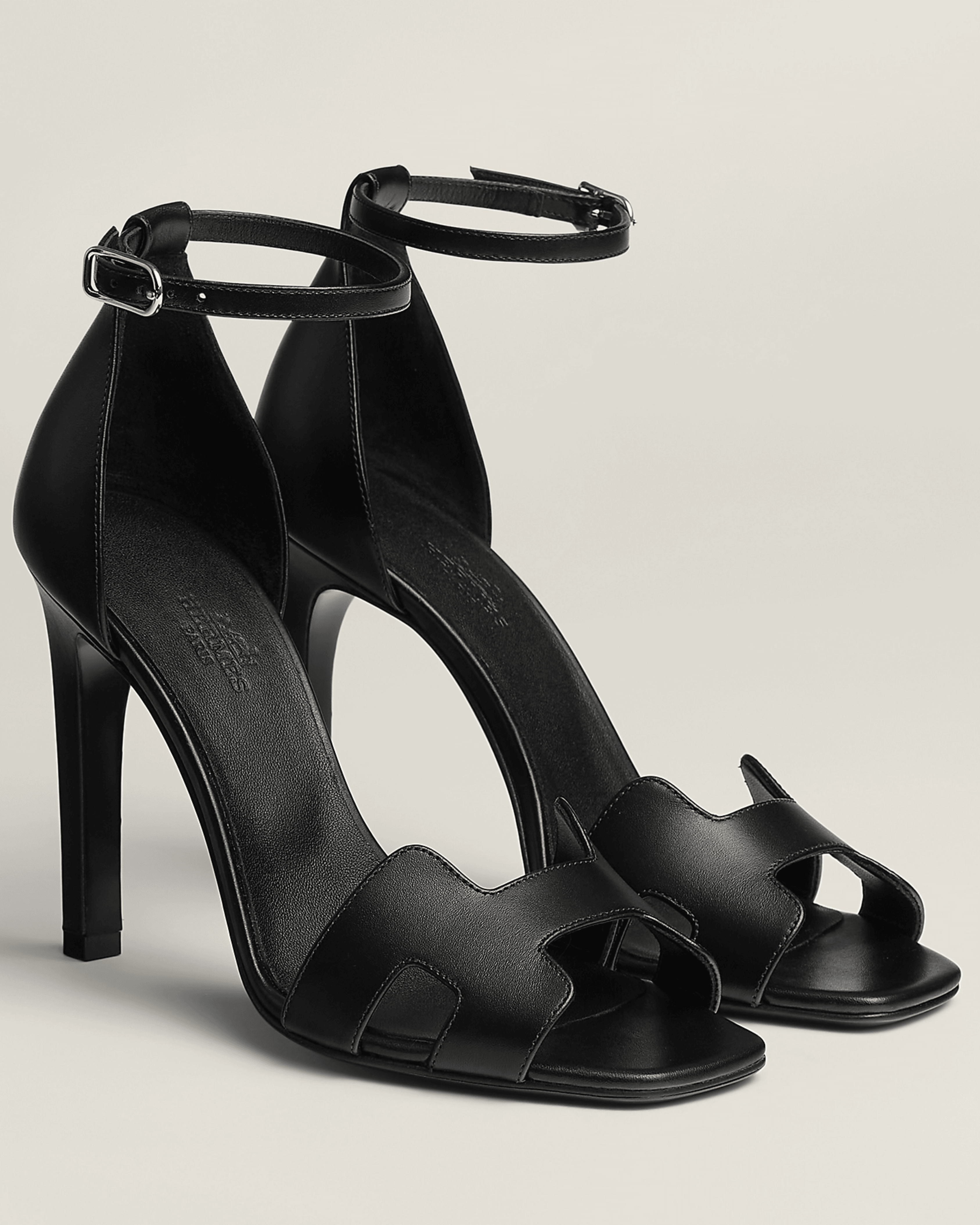 Joy 105 Sandal - Endless - UAE Rental and Resale for Women's Fashion