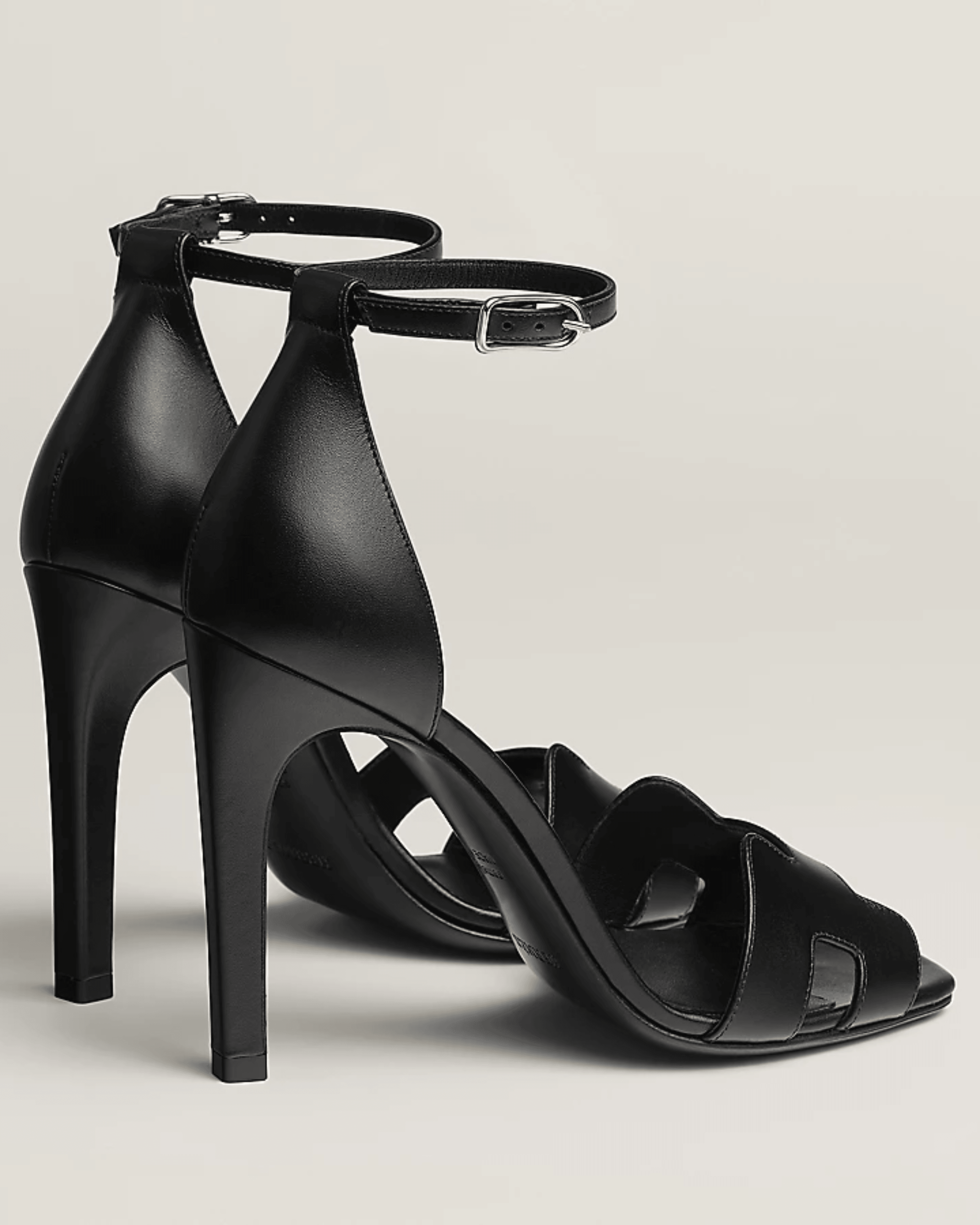 Joy 105 Sandal - Endless - UAE Rental and Resale for Women's Fashion