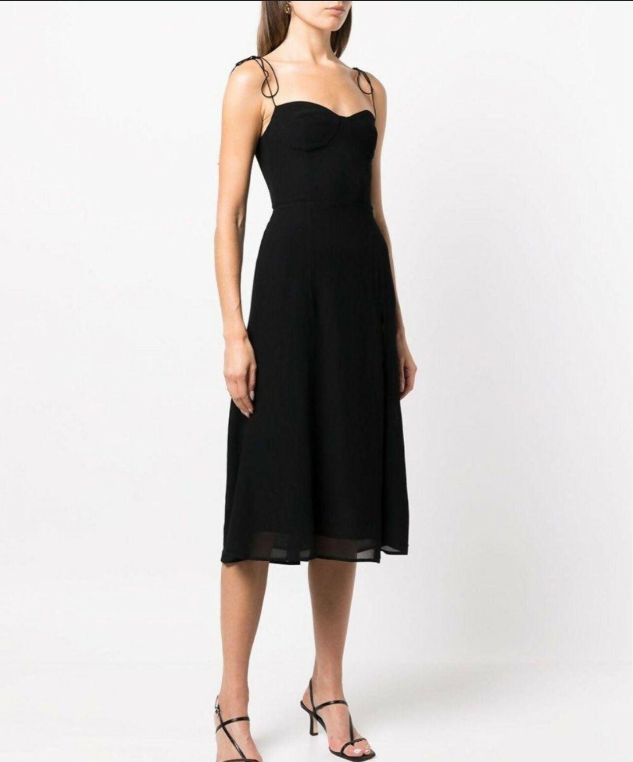 Juliette Maxi Dress - Endless - UAE Rental and Resale for Women's Fashion