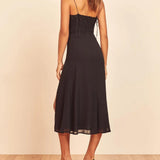 Juliette Maxi Dress - Endless - UAE Rental and Resale for Women's Fashion