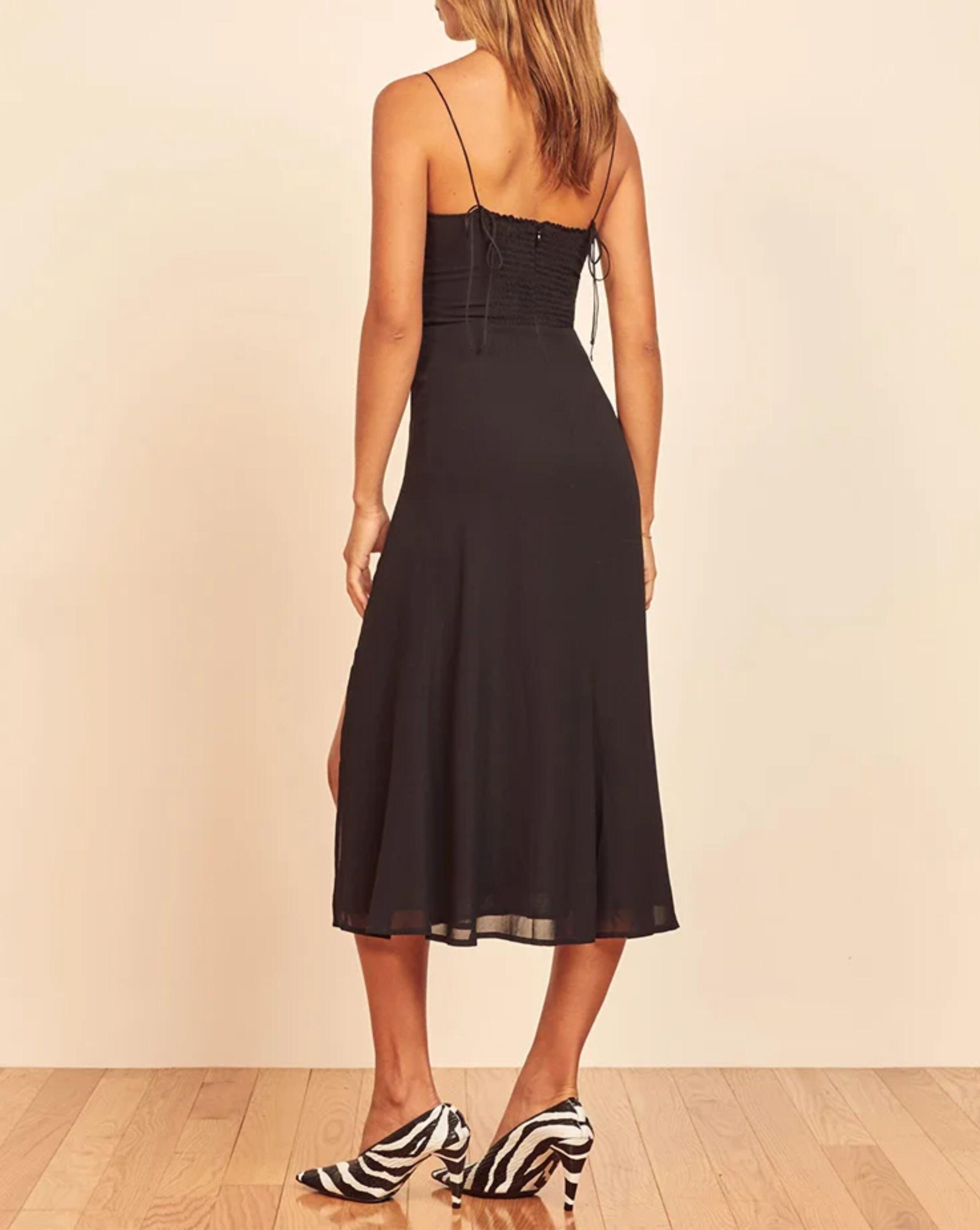 Juliette Maxi Dress - Endless - UAE Rental and Resale for Women's Fashion