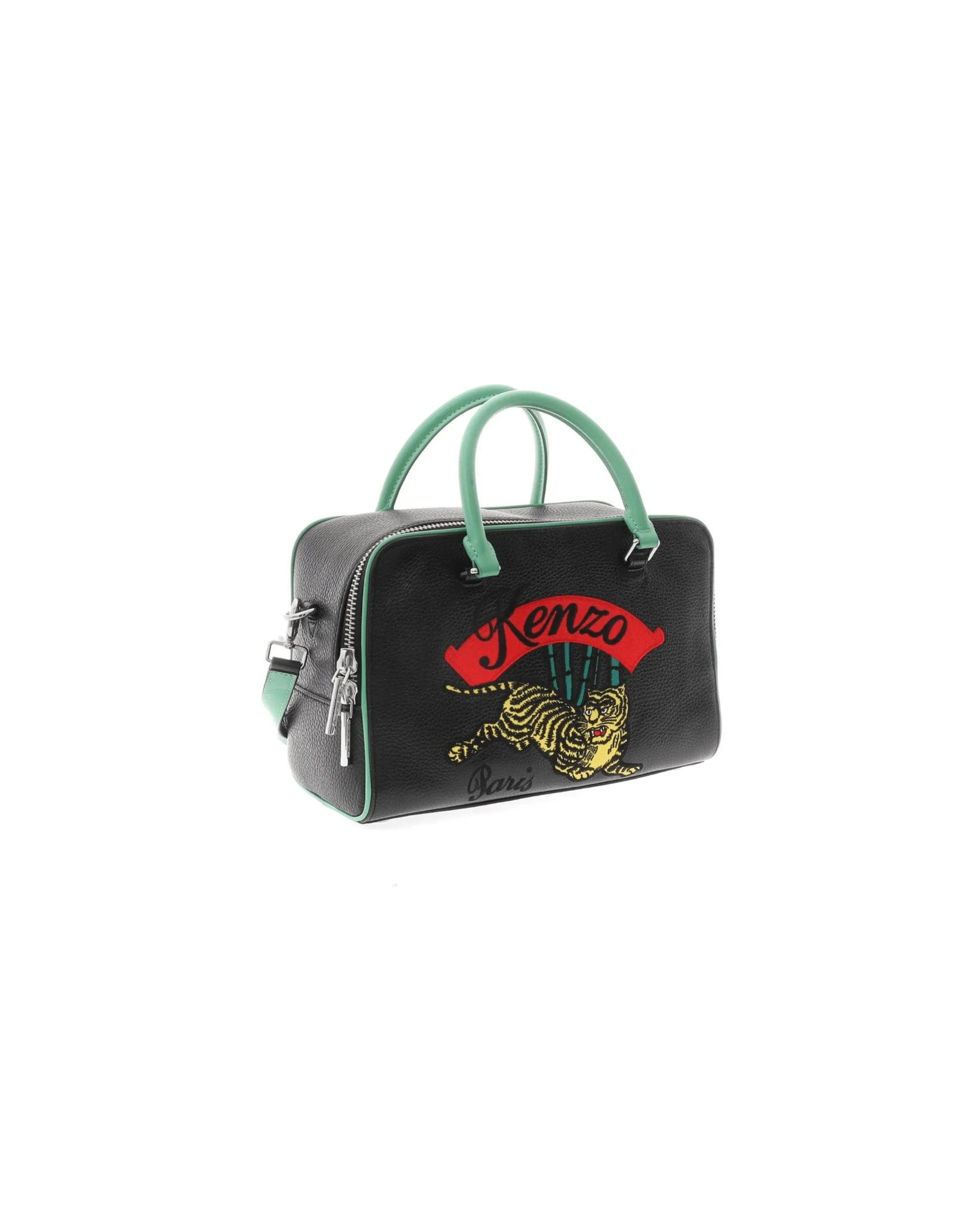 Jumping Tiger Crossbody Bag - Endless - UAE Rental and Resale for Women's Fashion