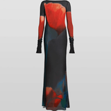 Juniper Dress - Endless - UAE Rental and Resale for Women's Fashion