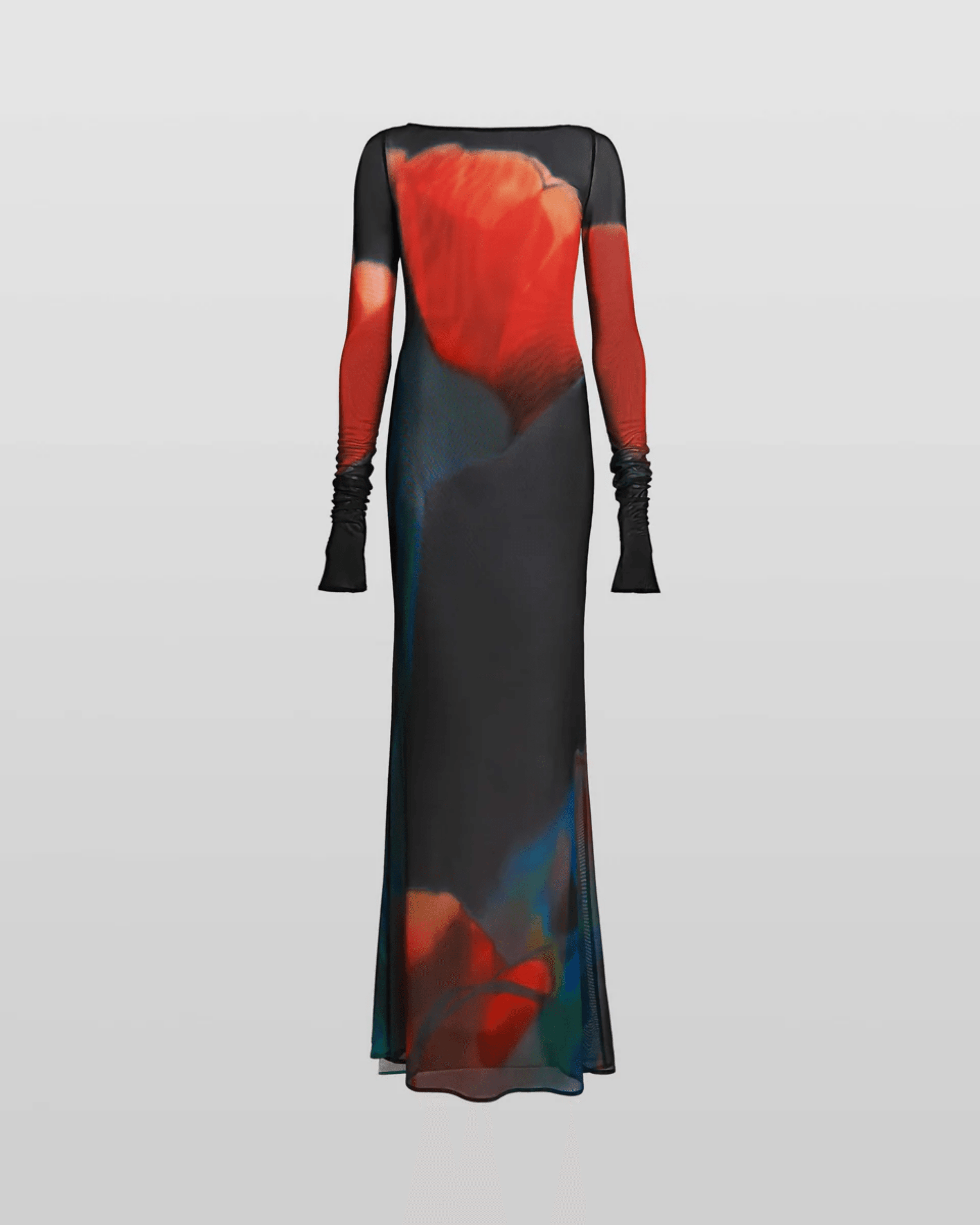 Juniper Dress - Endless - UAE Rental and Resale for Women's Fashion