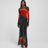 Juniper Dress - Endless - UAE Rental and Resale for Women's Fashion