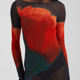 Juniper Dress - Endless - UAE Rental and Resale for Women's Fashion