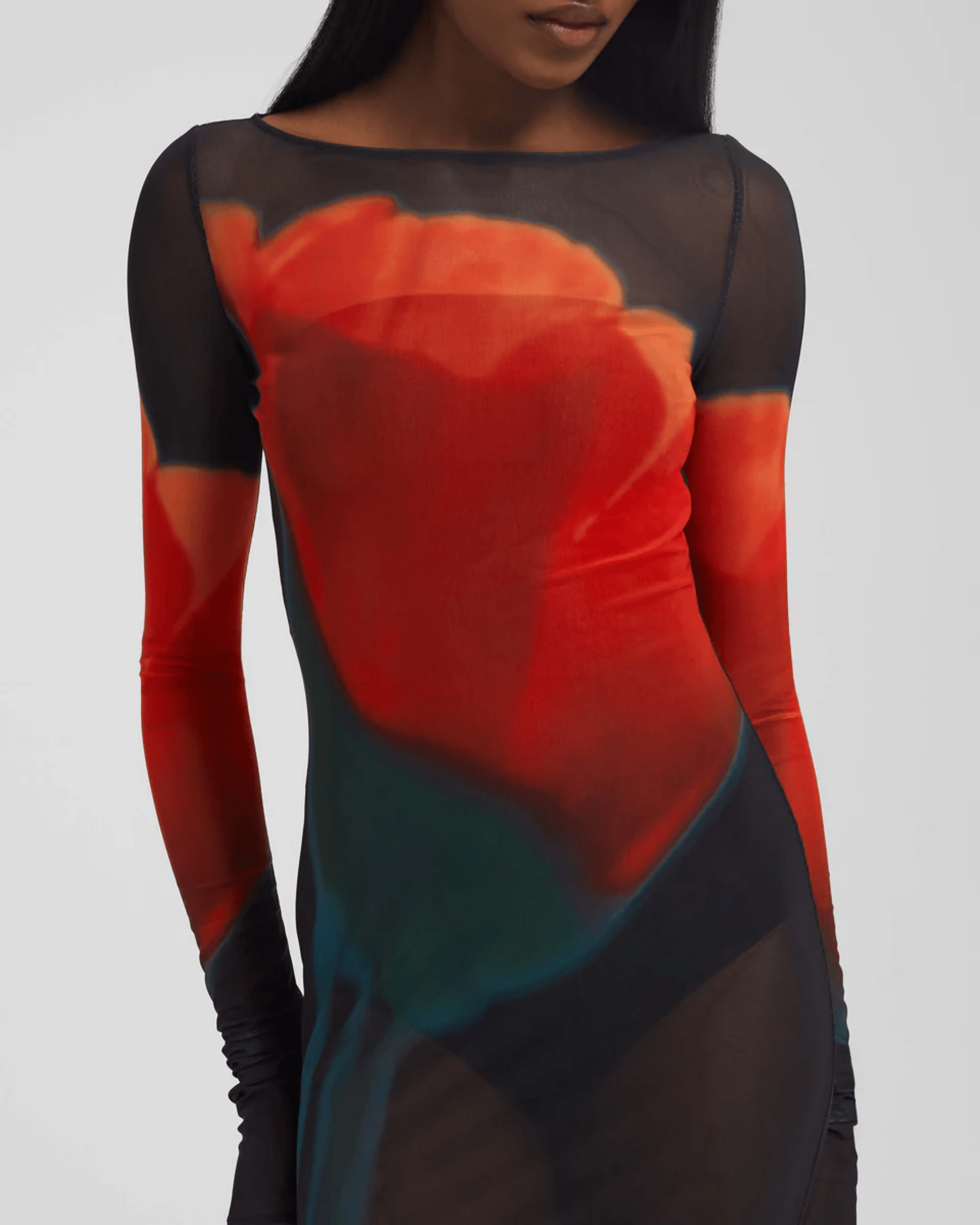 Juniper Dress - Endless - UAE Rental and Resale for Women's Fashion