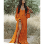 Juxia Maxi Dress - Endless - UAE Rental and Resale for Women's Fashion