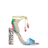 Kali Malibu Sandals - Endless - UAE Rental and Resale for Women's Fashion