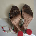 Kali Malibu Sandals - Endless - UAE Rental and Resale for Women's Fashion