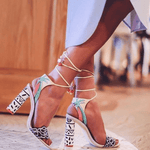 Kali Malibu Sandals - Endless - UAE Rental and Resale for Women's Fashion