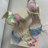 Kali Malibu Sandals - Endless - UAE Rental and Resale for Women's Fashion