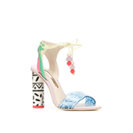 Kali Malibu Sandals - Endless - UAE Rental and Resale for Women's Fashion