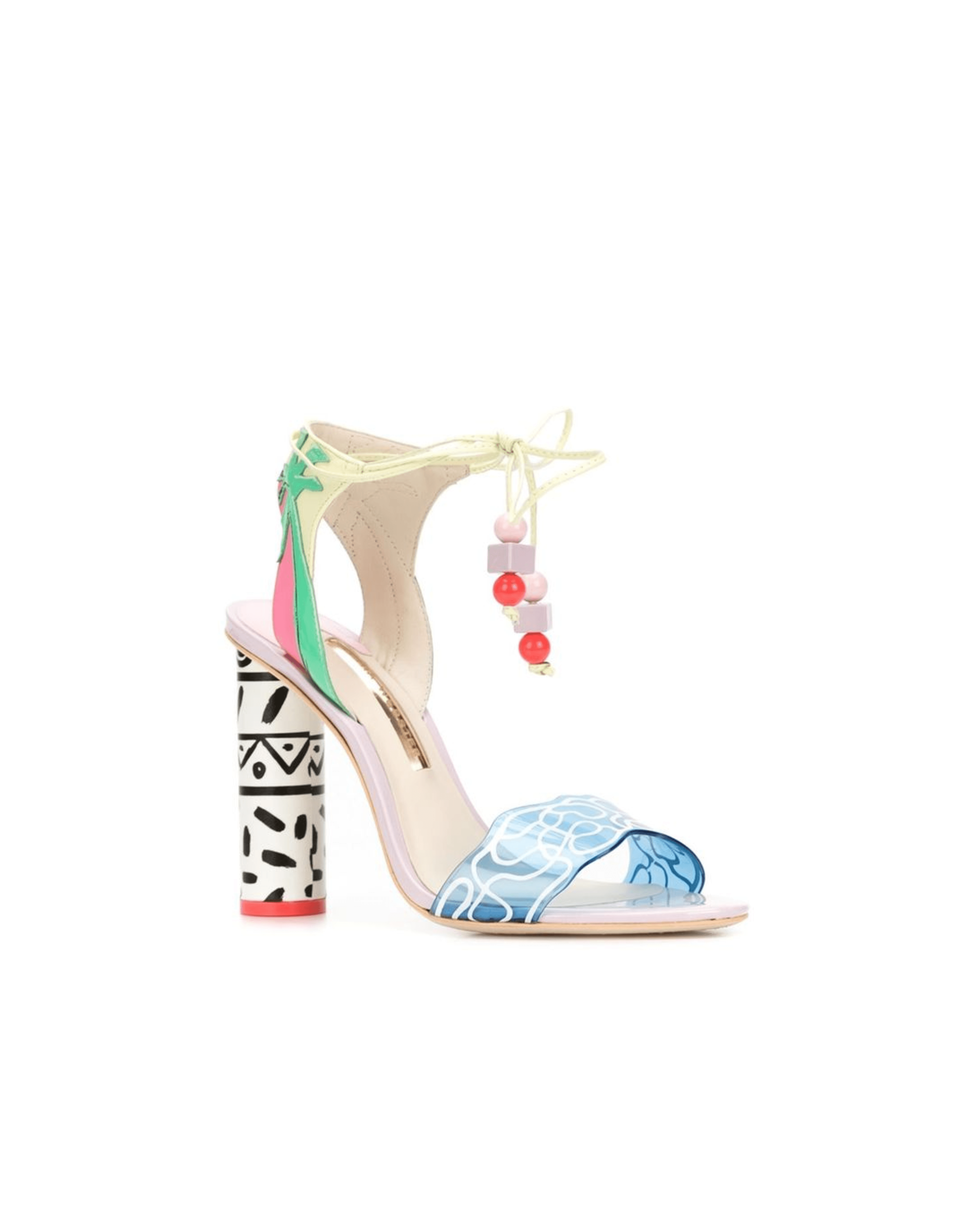 Kali Malibu Sandals - Endless - UAE Rental and Resale for Women's Fashion