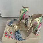 Kali Malibu Sandals - Endless - UAE Rental and Resale for Women's Fashion