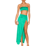 Karolyna Co-ord Set - Endless - UAE Rental and Resale for Women's Fashion