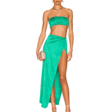 Karolyna Co-ord Set - Endless - UAE Rental and Resale for Women's Fashion
