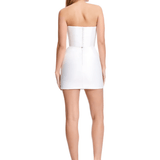 Kasia Corset & Mini Skirt - Endless - UAE Rental and Resale for Women's Fashion