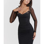 Katarina Maxi Dress - Endless - UAE Rental and Resale for Women's Fashion
