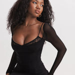 Katarina Maxi Dress - Endless - UAE Rental and Resale for Women's Fashion