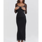 Katarina Maxi Dress - Endless - UAE Rental and Resale for Women's Fashion