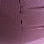 Katarina Wine Maxi Dress - Endless - UAE Rental and Resale for Women's Fashion