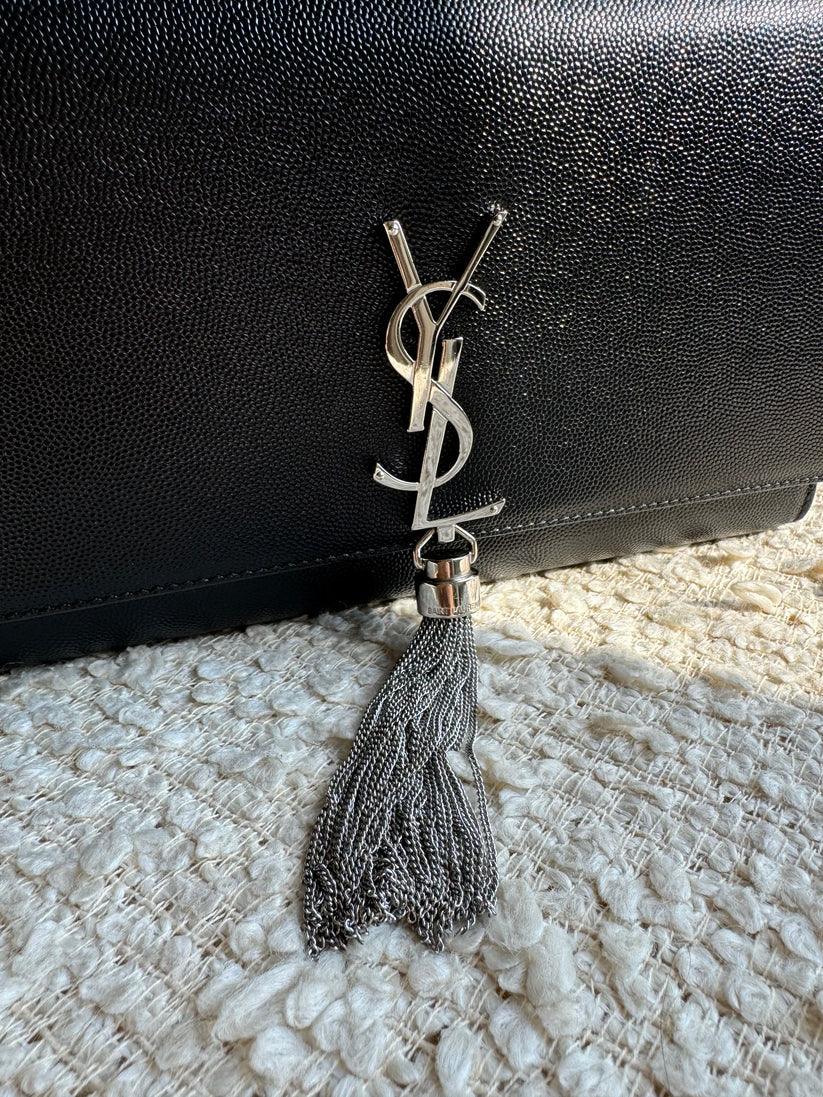 Kate Tassel Bag - Endless - UAE Rental and Resale for Women's Fashion