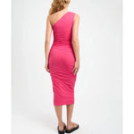 Keeley Midi Dress - Endless - UAE Rental and Resale for Women's Fashion
