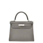 Kelly Etoupe II 28 - Endless - UAE Rental and Resale for Women's Fashion