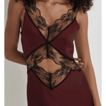 Kelsey Dress - Endless - UAE Rental and Resale for Women's Fashion