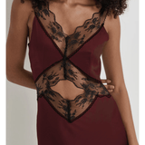 Kelsey Dress - Endless - UAE Rental and Resale for Women's Fashion