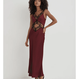 Kelsey Dress - Endless - UAE Rental and Resale for Women's Fashion