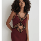 Kelsey Dress - Endless - UAE Rental and Resale for Women's Fashion
