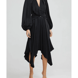 Kerrison Draped Jersey Maxi Dress - Endless - UAE Rental and Resale for Women's Fashion