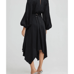 Kerrison Draped Jersey Maxi Dress - Endless - UAE Rental and Resale for Women's Fashion