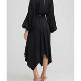 Kerrison Draped Jersey Maxi Dress - Endless - UAE Rental and Resale for Women's Fashion
