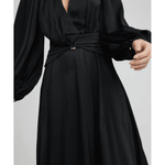 Kerrison Draped Jersey Maxi Dress - Endless - UAE Rental and Resale for Women's Fashion