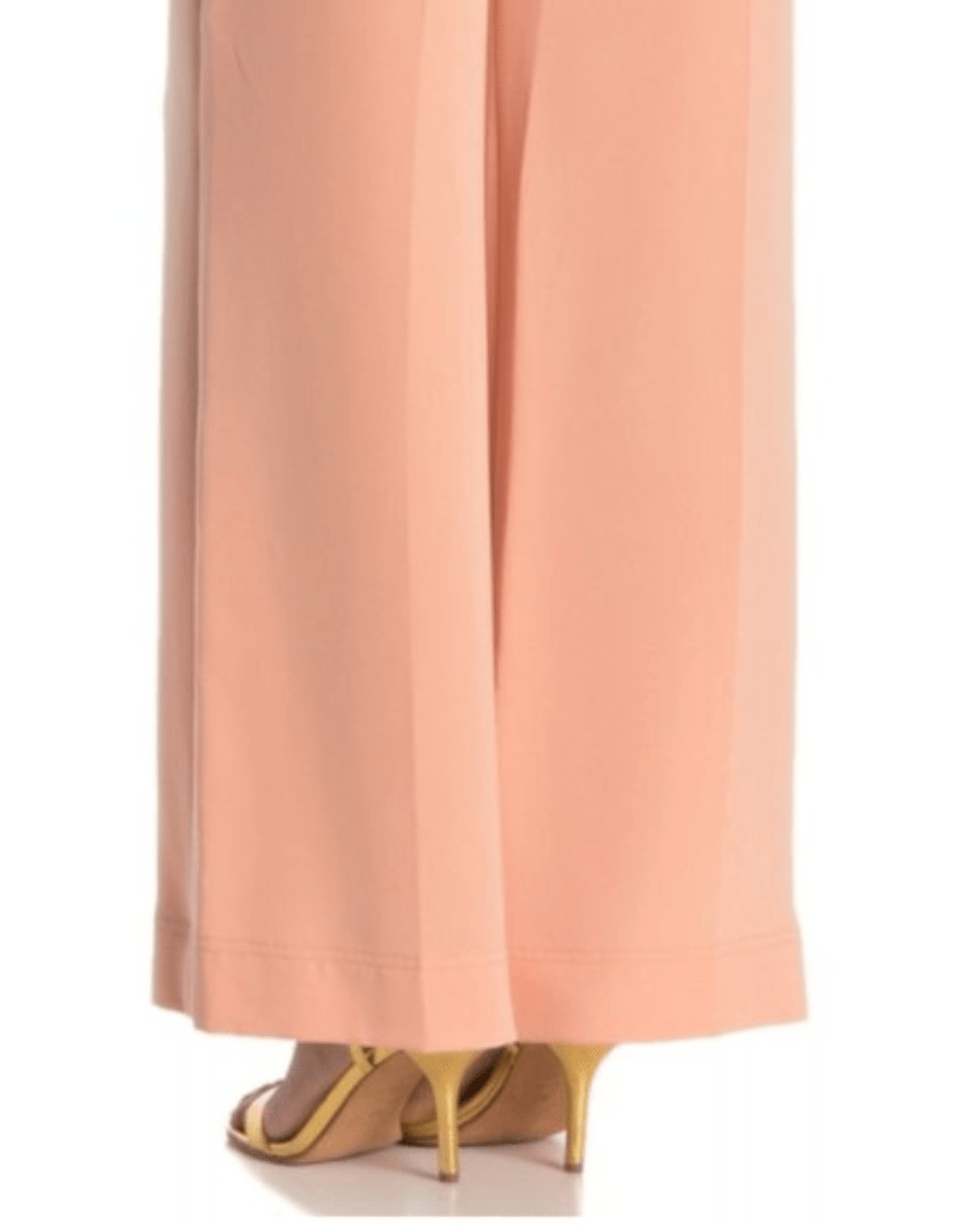 Kiersten Wide Leg Pants - Endless - UAE Rental and Resale for Women's Fashion