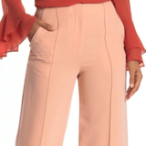 Kiersten Wide Leg Pants - Endless - UAE Rental and Resale for Women's Fashion