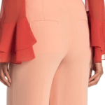 Kiersten Wide Leg Pants - Endless - UAE Rental and Resale for Women's Fashion