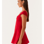 Kinley Mini Dress - Endless - UAE Rental and Resale for Women's Fashion
