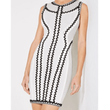 Knit Cocktail Dress - Endless - UAE Rental and Resale for Women's Fashion