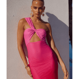 Kyree Maxi Dress - Endless - UAE Rental and Resale for Women's Fashion