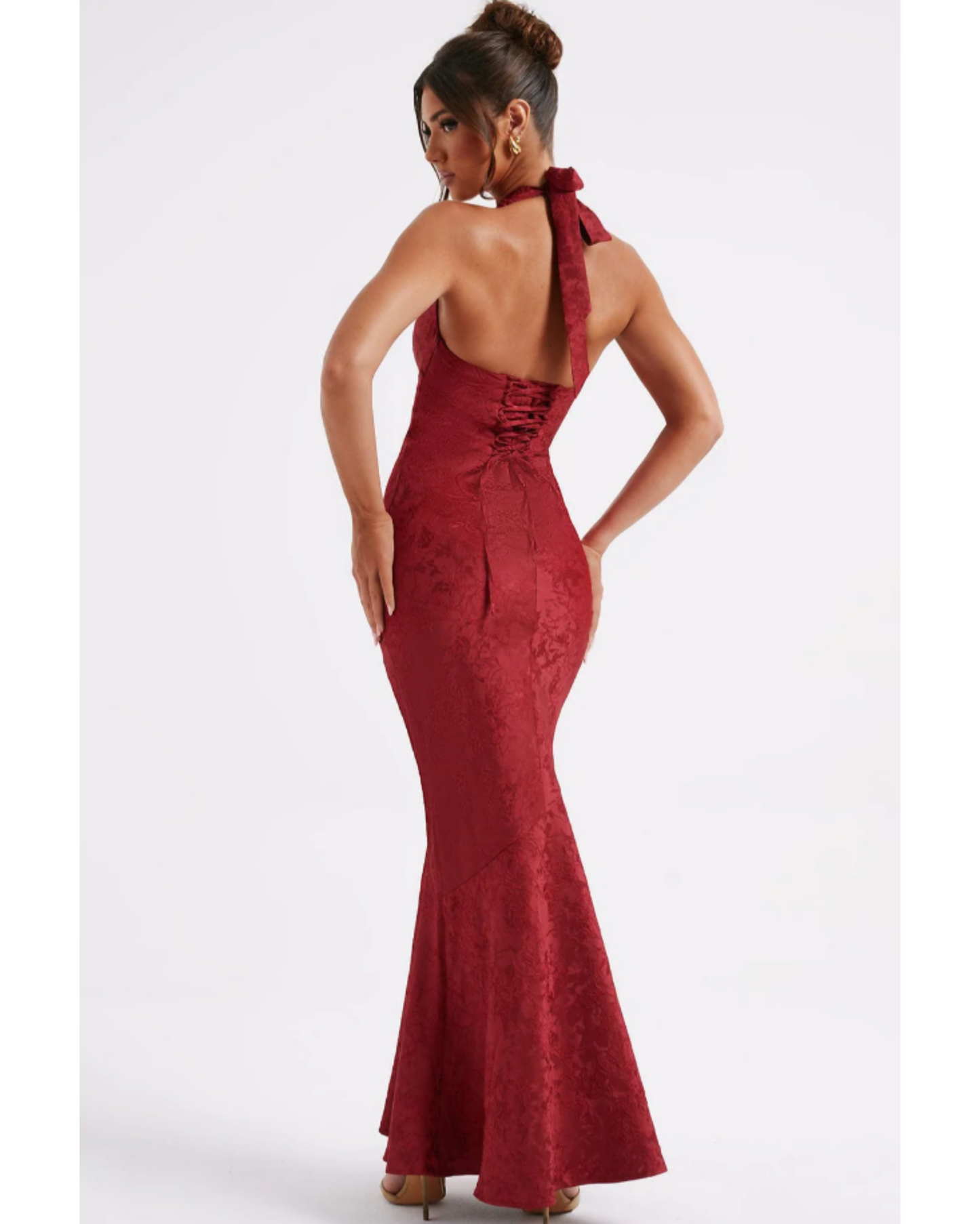 Josephine Maxi Dress