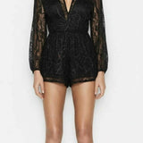 Aquarius Playsuit