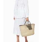 La Chemise Valensole Cotton Shirt - Endless - UAE Rental and Resale for Women's Fashion