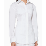 La Chemise Valensole Cotton Shirt - Endless - UAE Rental and Resale for Women's Fashion